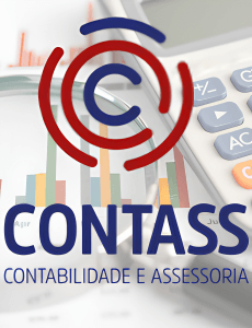 Logo da Contass Contabilidade